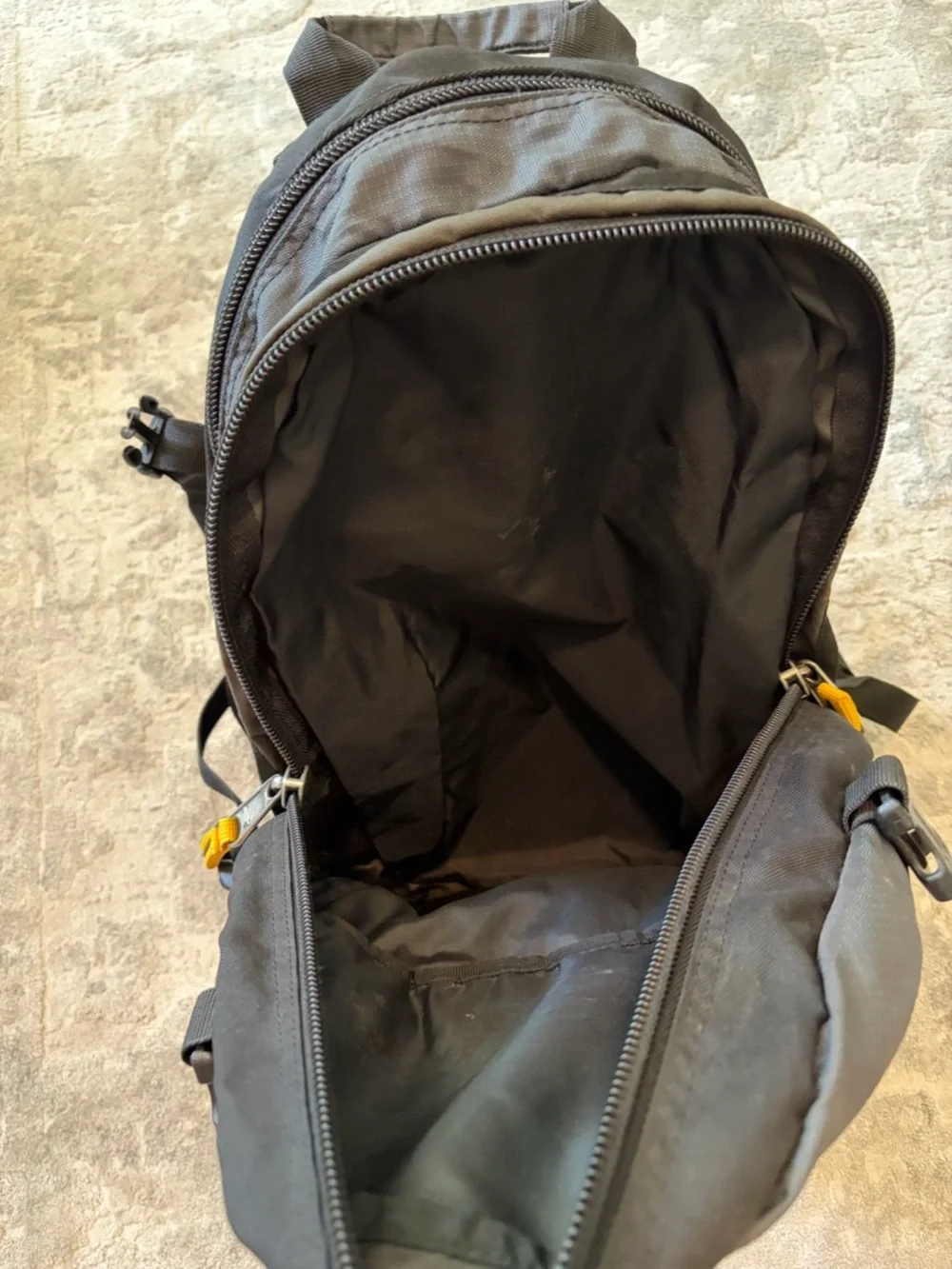 MountainSmith ITZ Backpack